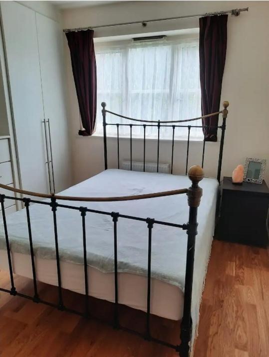 Cosy Private Room Londres Exterior foto